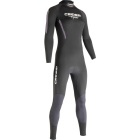 Taucheranzug Cressi Fast Damen , 1 mm – Größe 3 – M