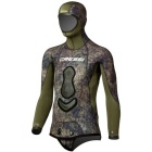 Neoprenjacke Cressi Seppia 5 mm - Größe XLarge