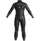 Apnoe anzug Cressi Speed -Anzug für Herren, 2 mm, einteiliger anzug – Größe 1-XS