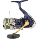 Spinnrolle Daiwa Crest LT PE Tsuki 2023 - 2000 XH