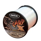 Nylon Powerline Carp X Cristal 1200 m 31/100 - 8,9 kg