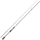Daiwa Croscast RF Spinnrute - 2.29m - CRSRF762LFXSDF