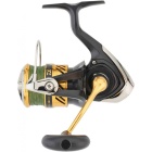 Spinnrolle Daiwa Crossfire LT PE Tsuki 2023 - 4000C