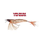 Crystal 3D Shrimp Yo-Zuri 9 cm HGS Weiß