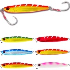 Jig Maria Mucho Lucir 525 Snaper 60gr 05H