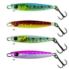 Spoon köder A Jigger Tsurugiya Baby Jig - 3.4 cm - n°004