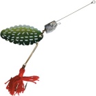 Spinner Köder Suissex Verbleit Hecht - Nr. 4 - 20,17 gr