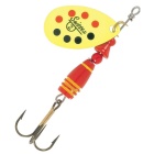 Spinner Köder Suissex Butterfly - Nr. 1