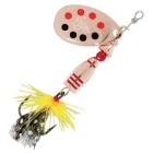 Spinner Köder Suissex PRNM Kupfer - Nr. 1