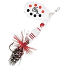 Spinner Köder Suissex Ghost PRNM - Nr. 0