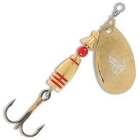 Spinner Suissex Gold - Nr. 0