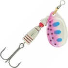 Spinner Suissex Amago Pink - Nr. 1