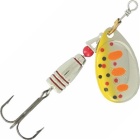 Spinner Köder Suissex Chartreuse Amago - Nr. 2