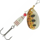 Spinner Suissex Fario Silber - Nr. 2