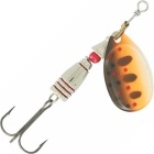 Spinner Köder Suissex Matte Yamane - Nr. 2