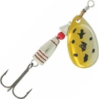 Spinner Suissex Vairon - Nr. 0