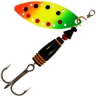 Spoon köder Tandem Suissex Fun PRN - n° 2 - 6,68 gr