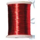JMC Feiner roter Kupferdraht