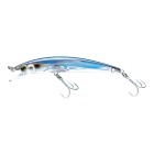 Köder Yo-Zuri Crystal 3D Minnow 13 cm 26 gr - C44
