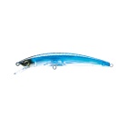 Köder Yo-Zuri Crystal 3D Minnow 9 cm 10 gr - SBR