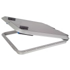 Decksluke Gebo Flushline 310 x 310 mm