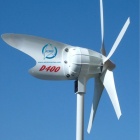 Windkraftanlage ATMB 400 - 12V