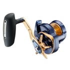 Baitcastrolle Daiwa Saltiga Sj 22 HLSJ
