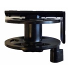 Angelrolle Horizontales Eintauchen - Kapazität 30 Meter