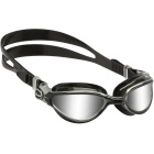Schwimmbrille Cressi Thunder Googles - Schwarz Spiegel
