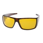 JMC Poly-Viz Photochromische Brille für Angler Spider