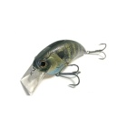 Kunstköder Deps Evoke 4.0 #06 GOLDEN SHINER