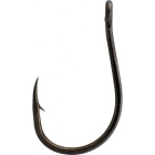 Einzelhaken Daiwa D'hook Chinu Ring - Nr. 5/0