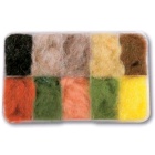 Diamond Dub JMC D01 Schwarz