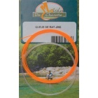 Vorfach Fliege JMC Dynamisch 3,40 M 12/100