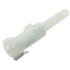 Lampe Ragot Großer weißer Hintergrund