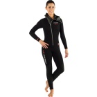 Neoprenanzug Cressi Diver Lady 7 mm - XLarge