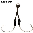 Haken Decoy DJ 88 2/0