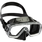 Maske Cressi Sirena - Schwarz