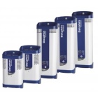 Ladegerät Dolphin Premium - Eingang 115/230V - Ausgänge 24V - 30A - Canbus