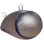 Downrigger-Kugelplatine 6 kg