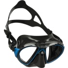 Maske Cressi Air - Schwarz/Blau