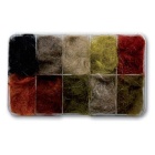 JMC Hase Dubbing Langhaar LPL1 Natur