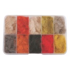 JMC Hase Dubbing L2 Rust