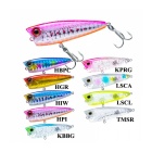 Köder Duel Leichtes Spiel Popper - 50F HGR