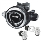 Seac-subDX 200 Druckregler - Messschieber 230 Stangen