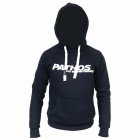 Kapuzenpullover Pathos - Größe Small