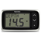 Raymarine i40-Anzeige Echolot
