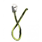Lifeline Plastimo - Karabiner aus Edelstahl - Elastisch - 1 Karabiner
