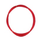 Nylonschnur Powerline rot 500 m 130/100 - 70 kg