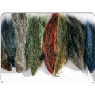 Eichhörnchenschwanz JMC Orange Stück